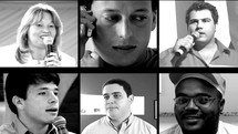 Vocação do Poder | 2005