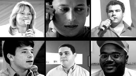 Vocação do Poder | 2005