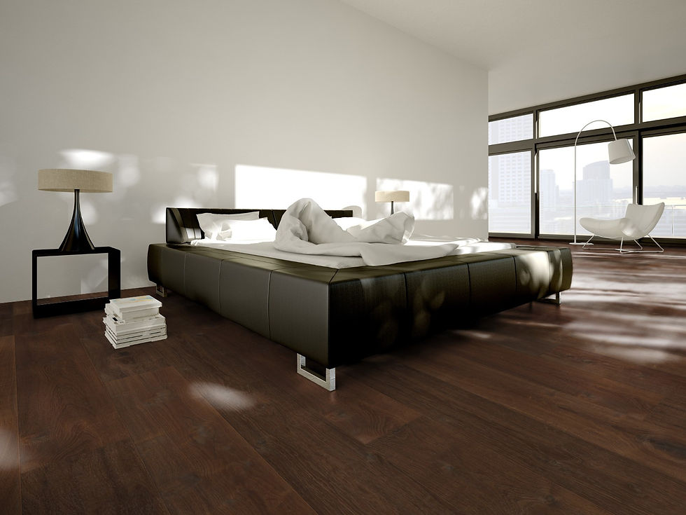 Miniatura: ROVERE BROWN
