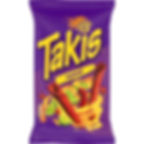 Takis Fuego 100g