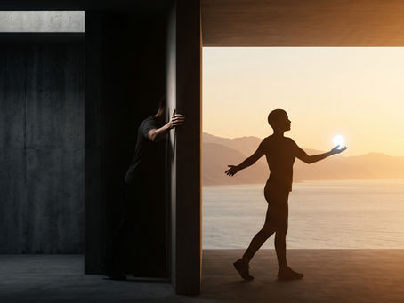 The Challenge of Change: Why Is Transforming Attitudes So Uncomfortable?