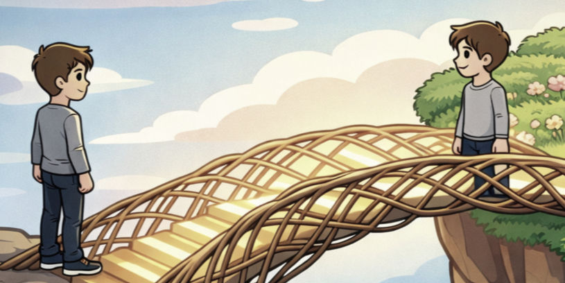 Bridge of Self-Love