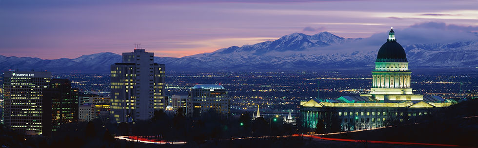 Frazier Law Opens Salt Lake City Office, Marking Major Step in Western Expansion