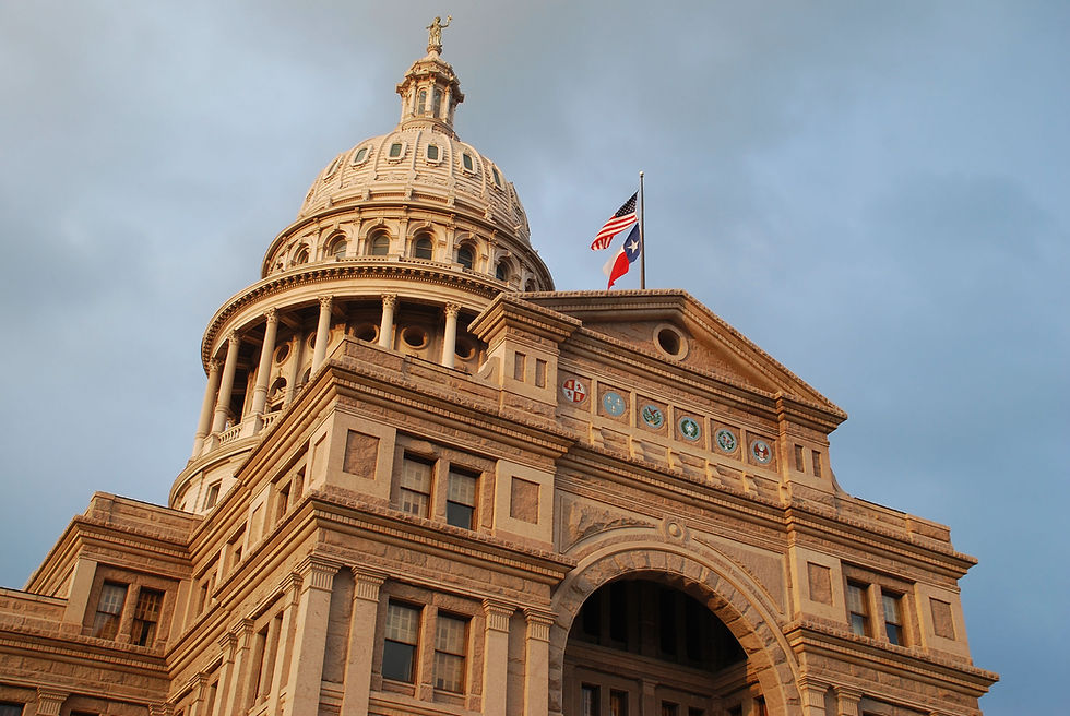 Frazier Law Expands Into Texas with Two New Hires
