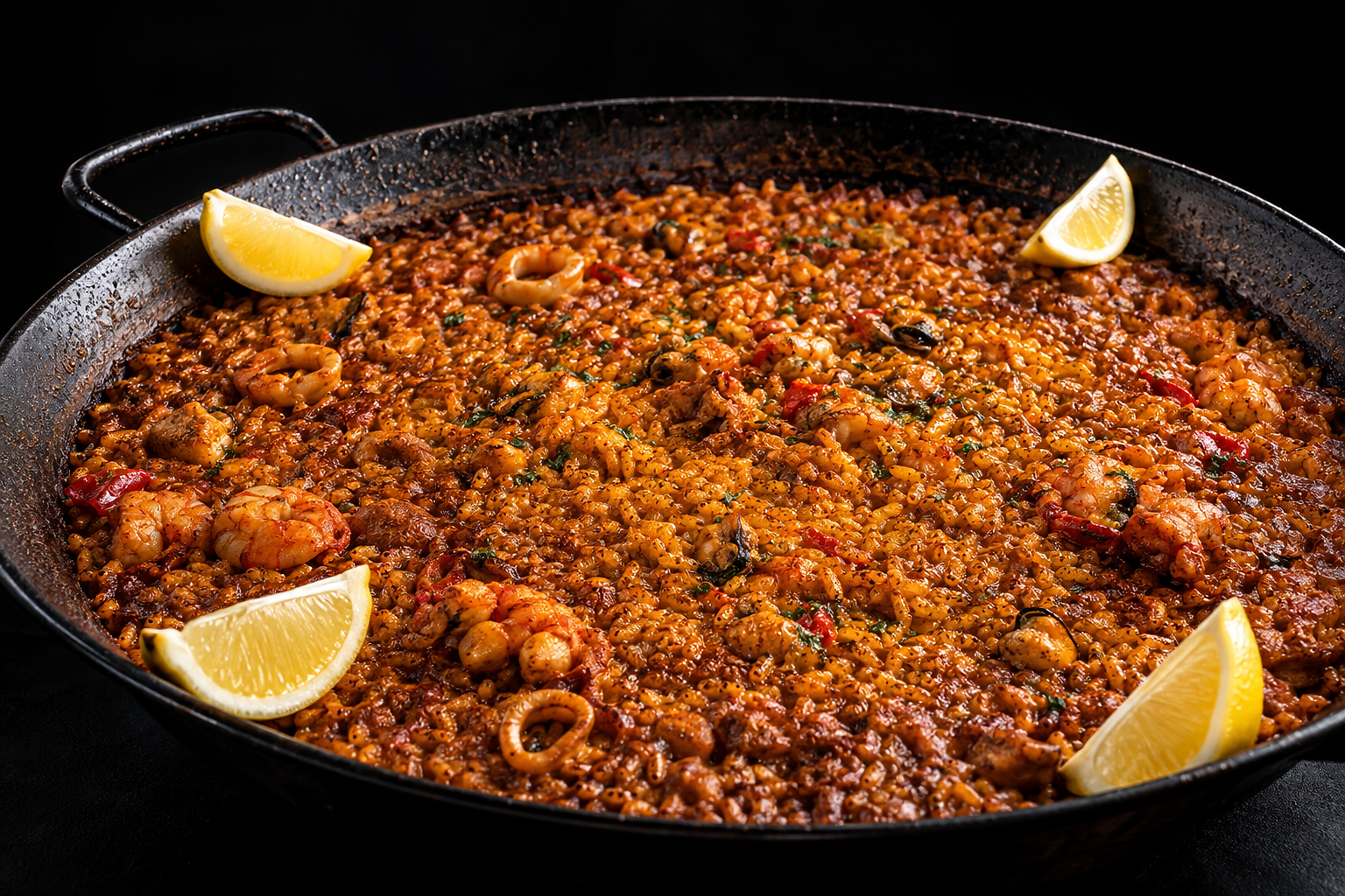 Arroces