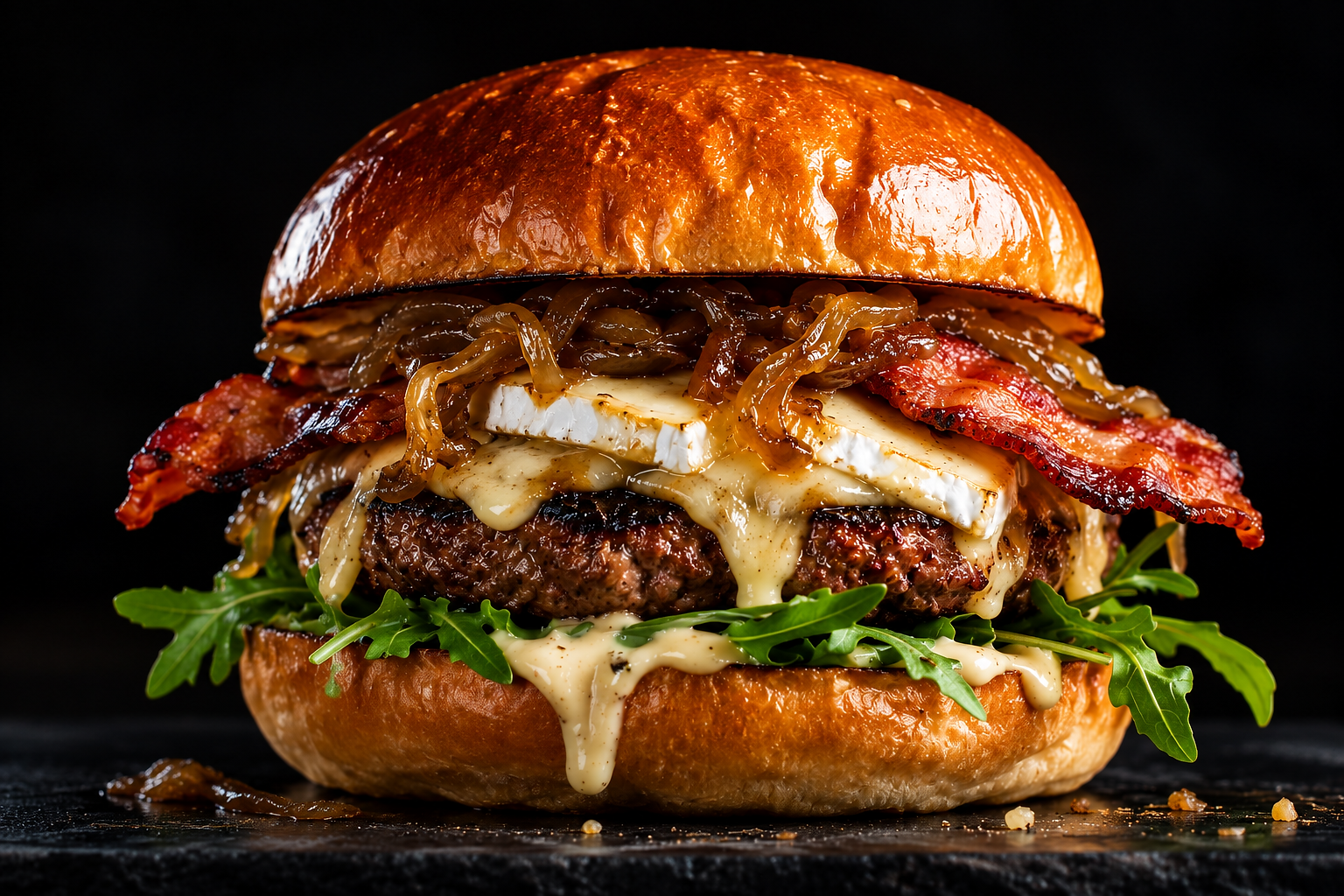 Burgers