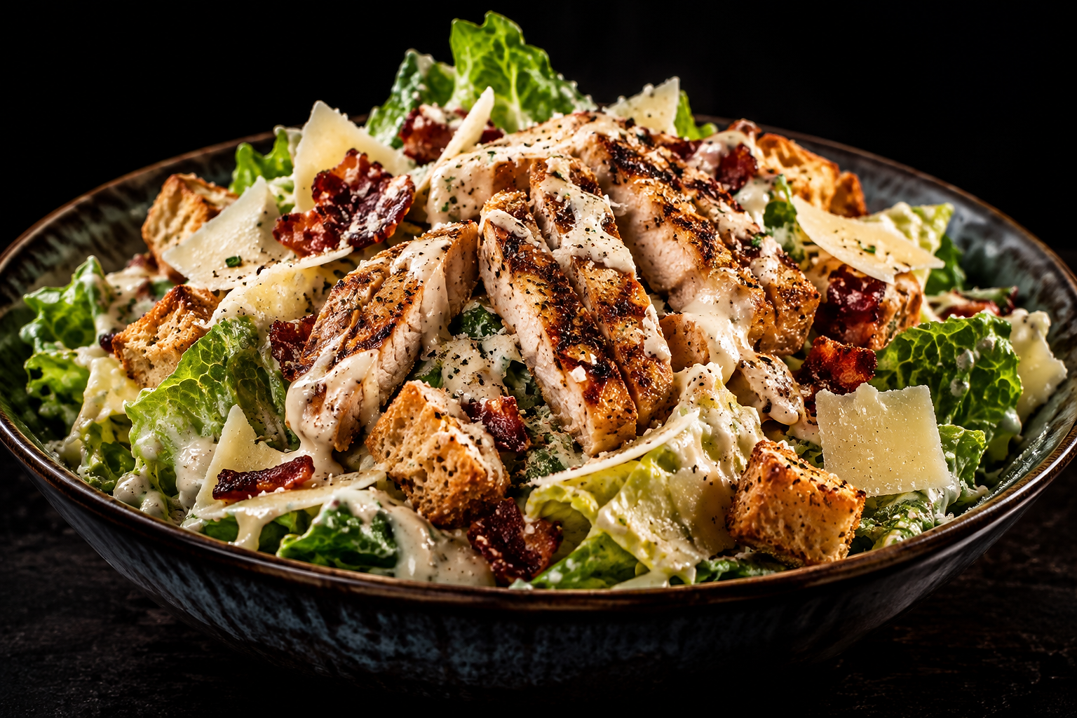 Ensaladas