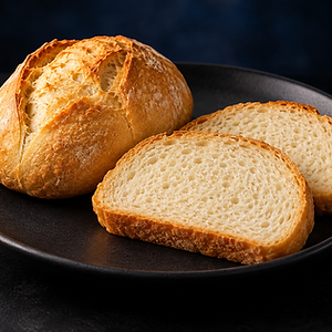 Pan sin gluten