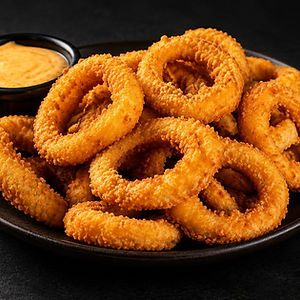 Chicken Rings