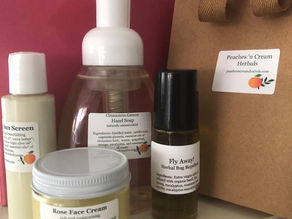 Summer Gift-Giving Ideas