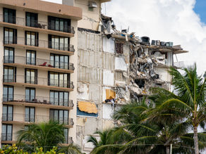 Surfside Building Collapse and How We Can Help