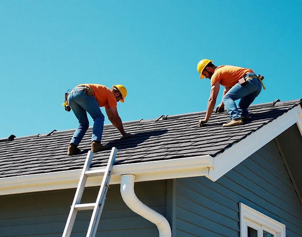 emergency roofing services