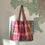 Miniature : Tote bag upcyclé