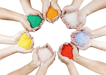 Resina Plastica PP