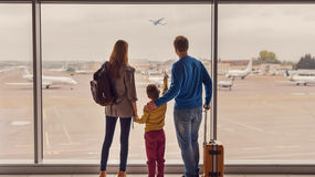 Travel Tips for Families with Toddler