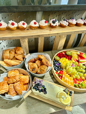 Brunch