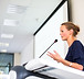 Public Speaker
