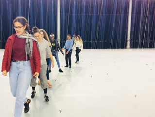 Les internes font leur cirque !