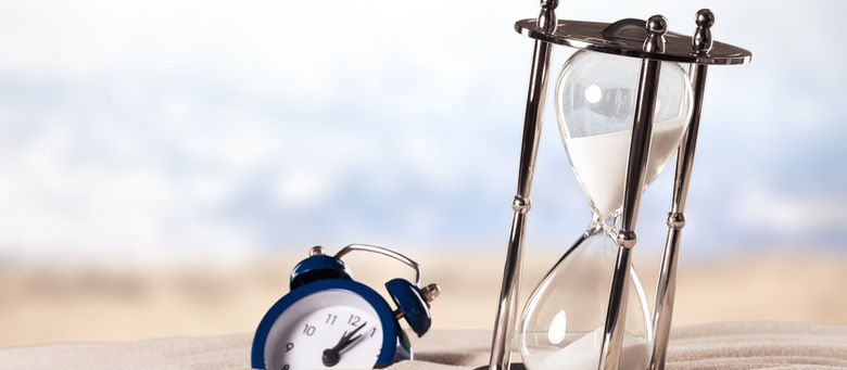 Time