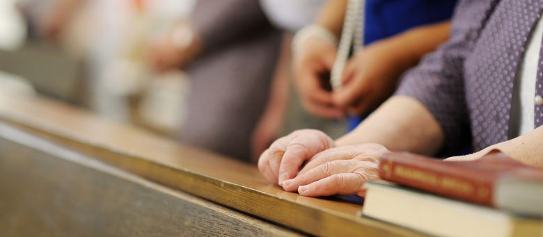 The Fear of the Lord