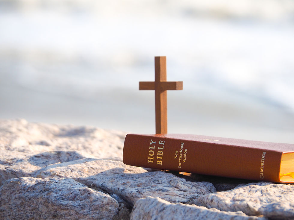 Holy Word of God