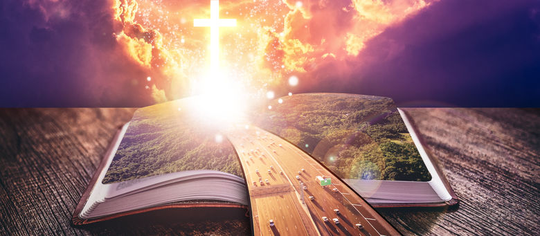 The Highway of Holiness