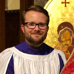 Nathan Bird, piano, singing and organ teacher in Cardiff