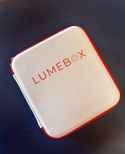 Red Light and NIR Therapy