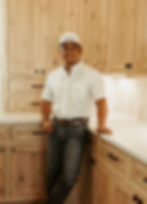 Hector Custom Home Builder from Byron G Custom Homes