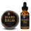 Miniatura: Rebel Beard Oil