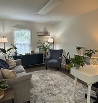 Therapist Office