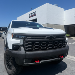Custom Coatings