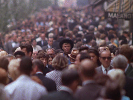 Film Review: Midnight Cowboy