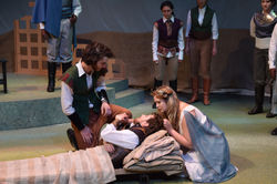 The Two Noble Kinsmen – Emilia