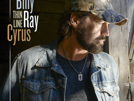Billy Ray Cyrus - Thin Line