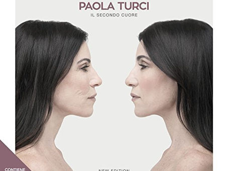 Paola Turci - Il secondo cuore (New Edition)