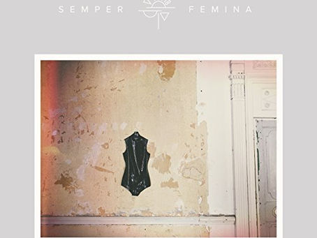 Laura Marling - Semper Femina