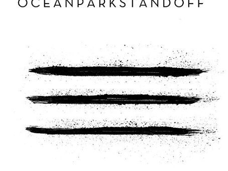 Ocean Park Standoff - Ocean Park Standoff EP