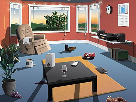 Hippo Campus - Landmark