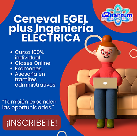 EGEL PLUS INGENIERÍA ELECTRICA