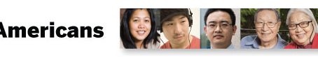 The "Rise" of Asian Americans