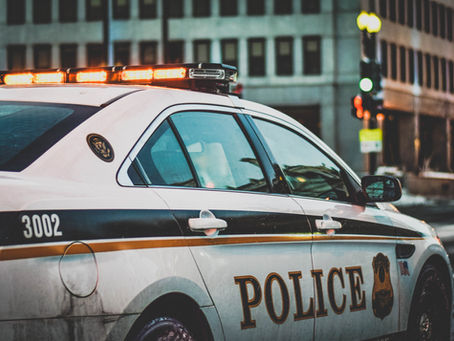 Asian-American Splits on Police Treatment