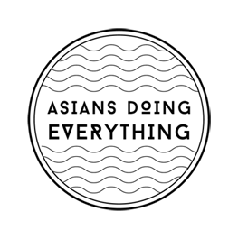 Asians Doing Everything