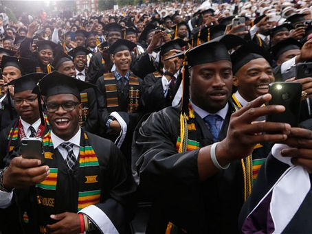 Revisiting the Model Minority Myth. Again.