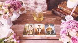 Three Card Reading