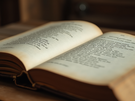 Living Life With Meaning: Elizabeth Barrett Browning