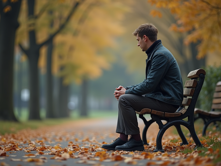 Understanding Self-Sabotage and How to Overcome It