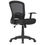 Thumbnail: Colin Office Chair Medium Back 4 Colour