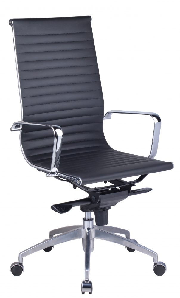 Thumbnail: Cosella Office Boardroom Chair Medium/High Back