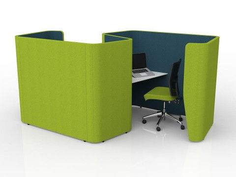 Thumbnail: Shell Desk